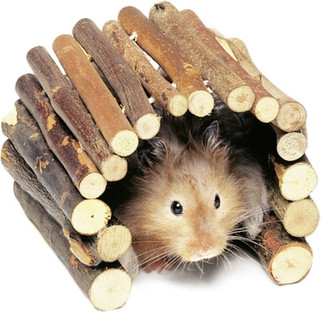 Flamingo f-84208 - Jouet Pont Brun