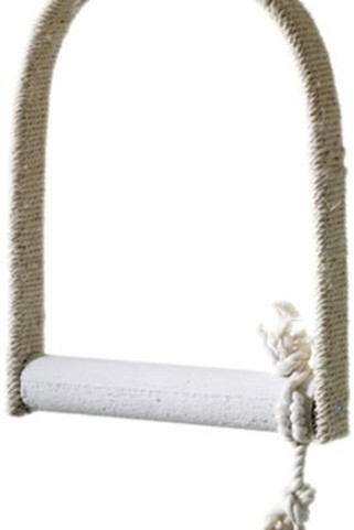 Flamingo f-88653 - BalançoireBeige