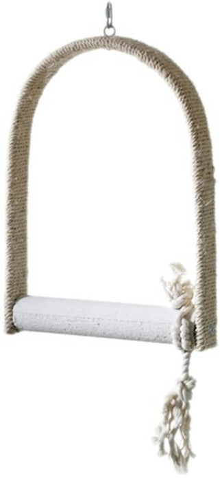 Flamingo f-88653 - BalançoireBeige