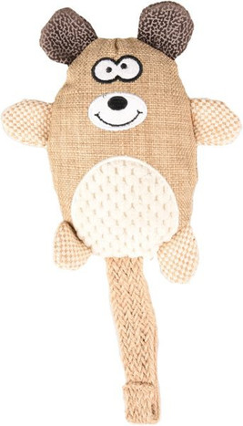 Flamingo f-519598 - Jouet Ours Beige