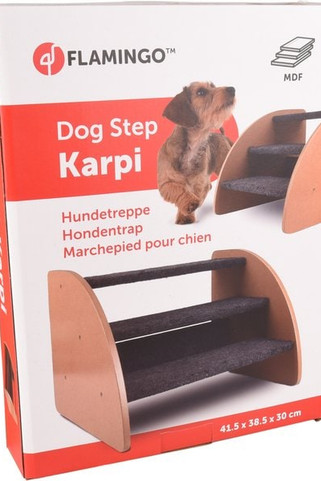 Flamingo f-519706 - Escalier