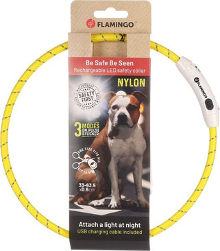 Flamingo f-519761 - Collier Leora