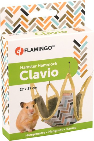 Flamingo f-210216 - Hamac Mélange