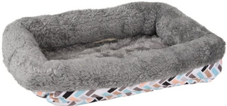 Flamingo f-210228 - Panier Rectangle Mélange