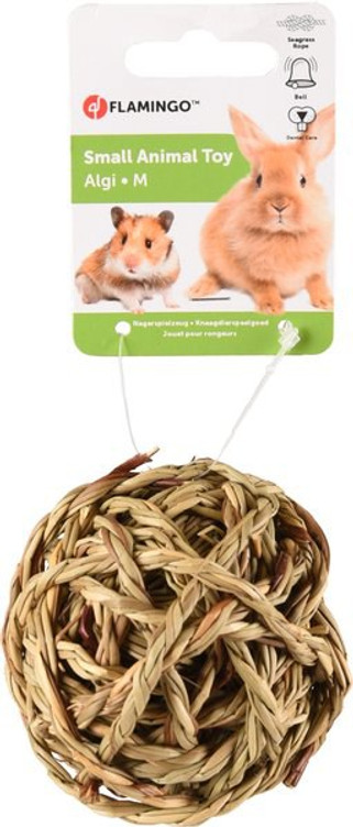 Flamingo f-210231 - Jouet Balle Brun