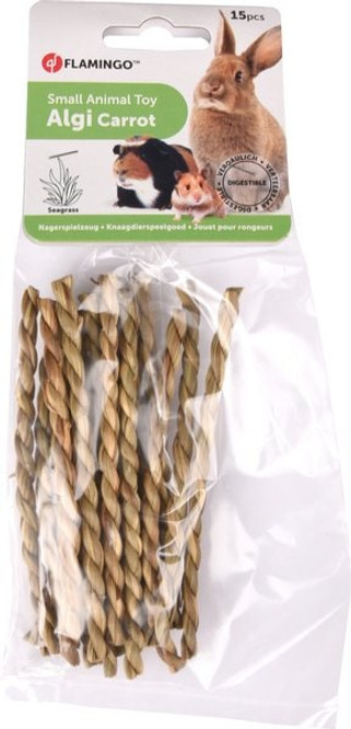 Flamingo f-210234 - Jouet Cordon Brun