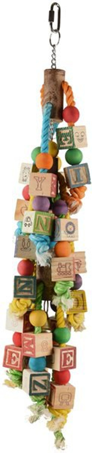 Flamingo f-110254 - Rainbow Ebe