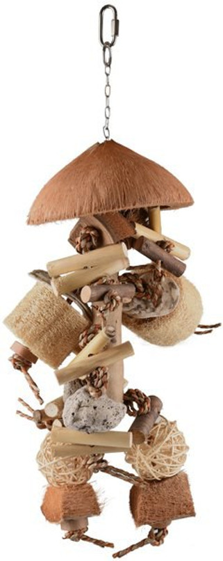 Flamingo f-110234 - SullyBrun clair