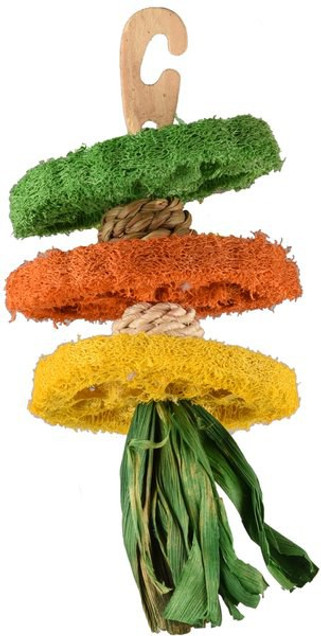 Flamingo f-210251 - Jouetavec balle Mélange