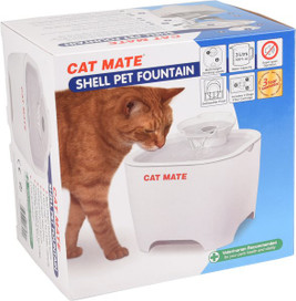 Pet Mate® f-519842 - Fontaine