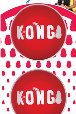Kong® f-519811 - Kong® Jouet Balle