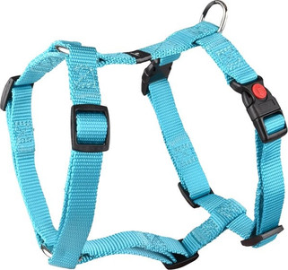 Flamingo f-519880 - Harnais Harnais H Turquoise