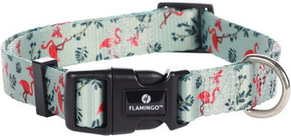 Flamingo f-520109 - Collier clair