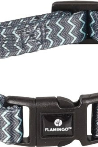 Flamingo f-520090 - Collier Gris