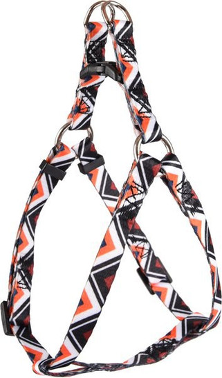 Flamingo f-520134 - Harnais Step&Go