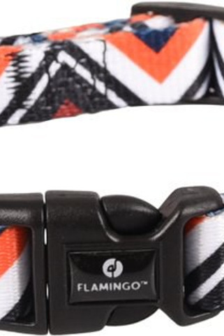 Flamingo f-520132 - Collier