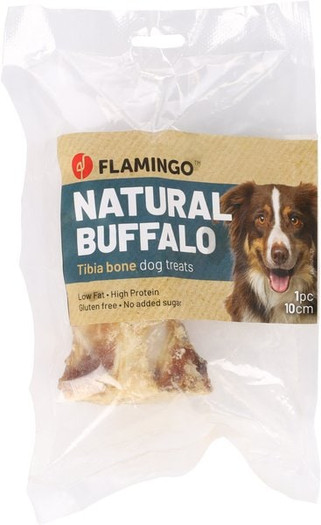 Flamingo f-519627 - Friandises Os du tibia