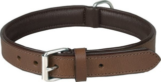 Flamingo f-520046 - Collier Rembourré Rempli