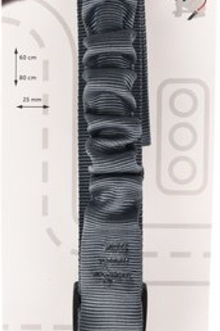 Flamingo f-520219 - Connecteur pour ceinture de sécurité de voiture