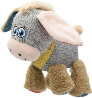 Flamingo f-520358 - Jouet Âne Mélange