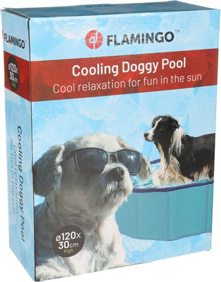 Flamingo f-520349 - Piscine Rond