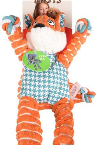 Kong® f-520475 - Kong® Jouet Floppy Renard