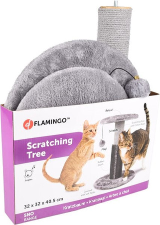 Flamingo f-561101 - Arbre à chat Bea