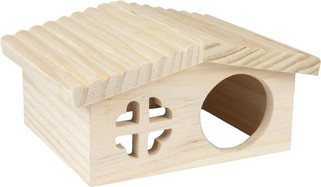 Flamingo f-210314 - Maison pour rongeur