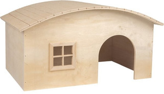 Flamingo f-210310 - Maison pour rongeur