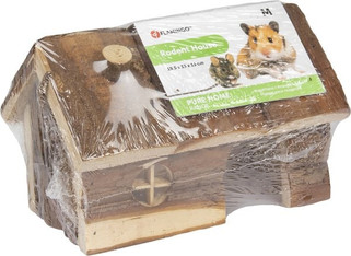 Flamingo f-210304 - Maison pour rongeur