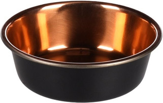 Flamingo f-521375 - Gamelle pour la nourriture et leau Rond