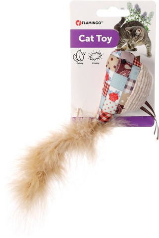 Flamingo f-561254 - Jouet Oiseau Mélange