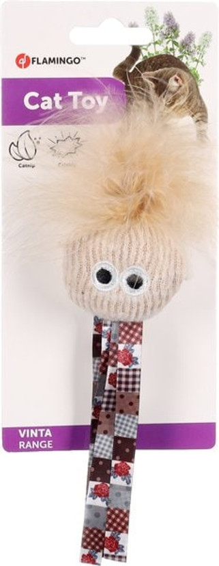 Flamingo f-561249 - Jouet Calmar Mélange