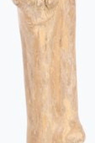 Flamingo f-110413 - Perchoir Bois