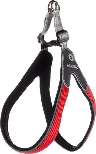 Flamingo f-521561 - Harnais Easy