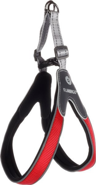 Flamingo f-521559 - Harnais Easy