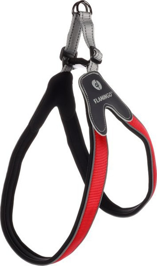 Flamingo f-521562 - Harnais Easy