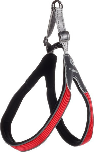 Flamingo f-521560 - Harnais Easy