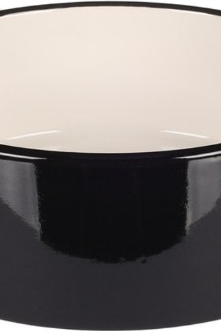 Flamingo f-521571 - Gamelle pour la nourriture et leau Rond