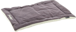 Flamingo f-521643 - Coussin Rectangle foncé