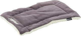 Flamingo f-521642 - Coussin Rectangle foncé