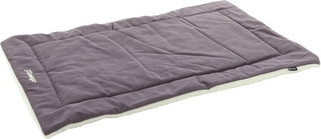 Flamingo f-521646 - Coussin Rectangle foncé