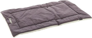 Flamingo f-521645 - Coussin Rectangle foncé