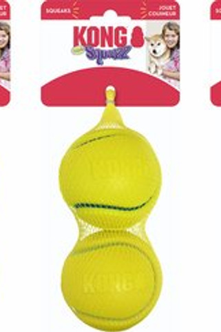 Kong® f-521612 - Kong® Jouet Tennis Balle & Balle & Balle & Balle & Balle