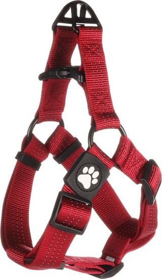 Flamingo f-521691 - Harnais Step&Go