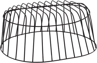 Flamingo f-521734 - Grille supérieur pour panier pour vélo