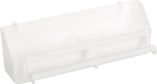 Flamingo f-110424 - Gamelle pour la nourriture et leau pour volière