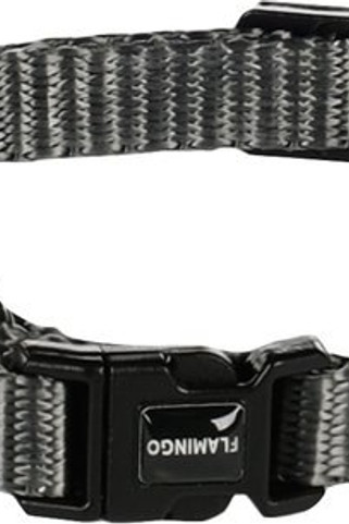 Flamingo f-521813 - Collier foncé