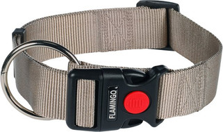 Flamingo f-521795 - Collier Greige