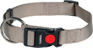 Flamingo f-521794 - Collier Greige